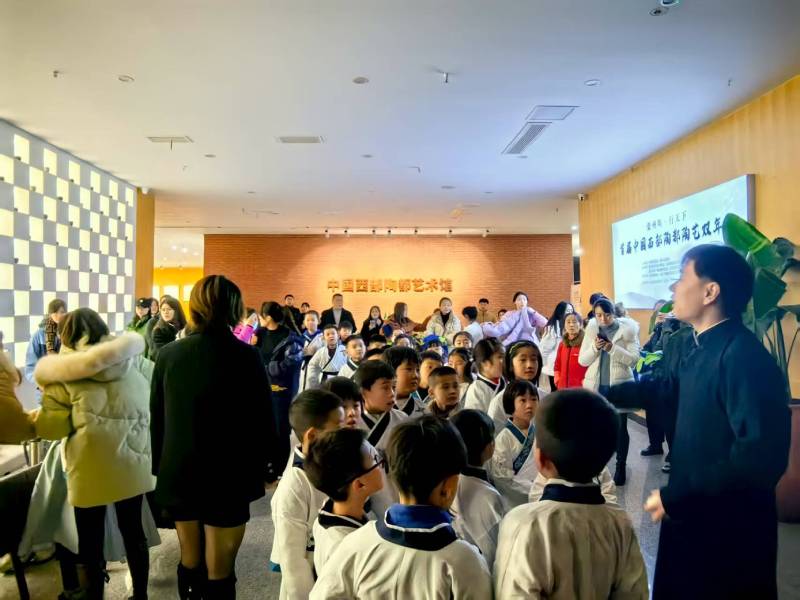 汉中文旅项目策划
